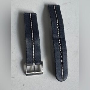 Christopher Ward Nato Strap 20mm used